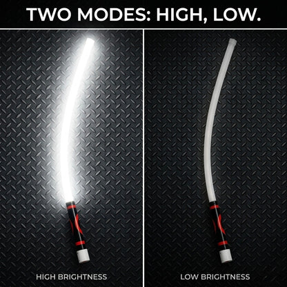 The ApexGarage™ 360° FlexBeam Work Light