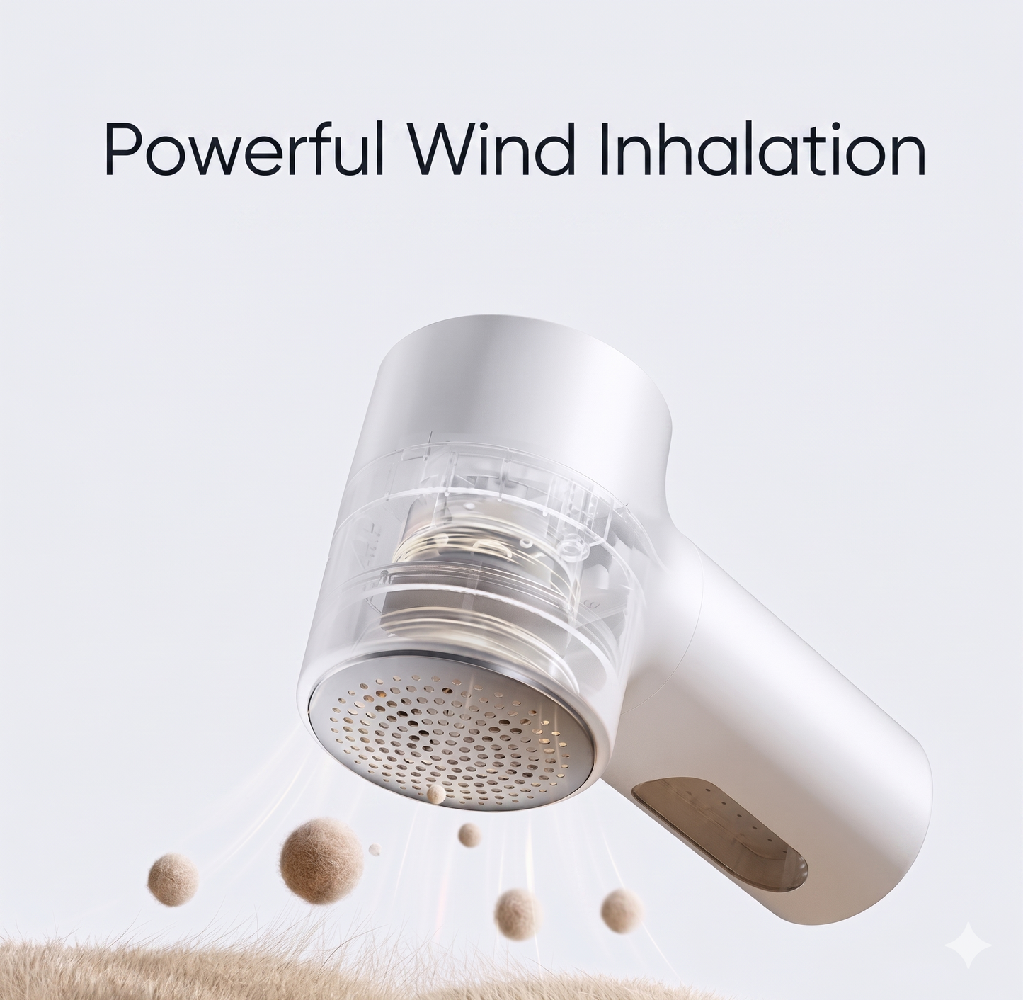 The Apex Lint Remover