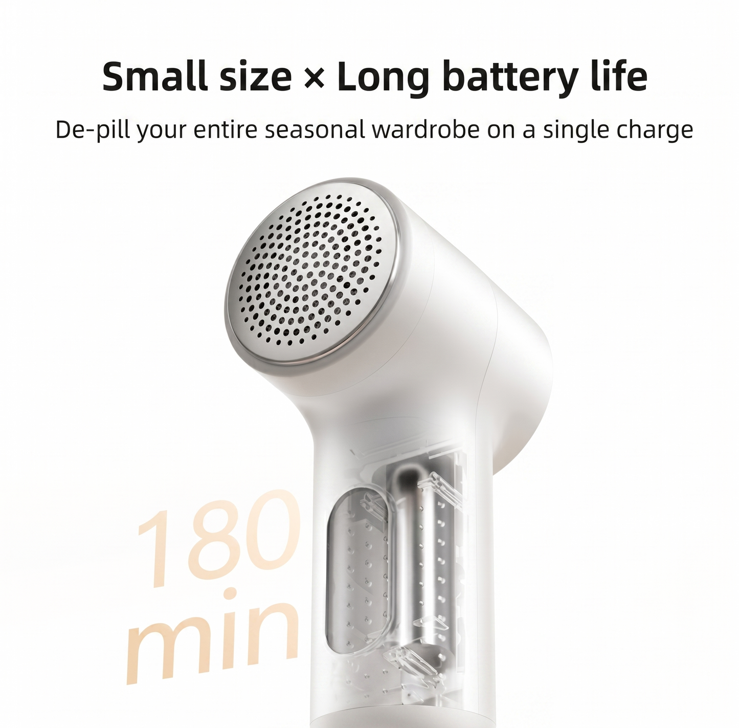 The Apex Lint Remover