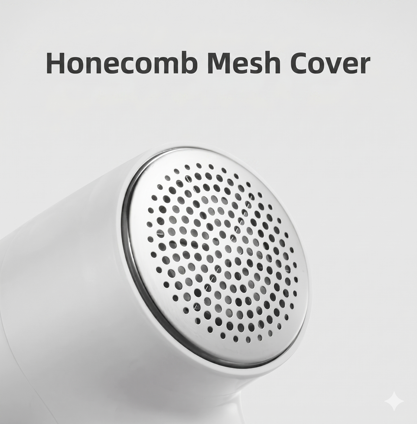 The Apex Lint Remover