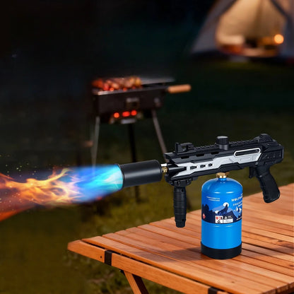 The Apex Incinerator - The Ultimate Fire Starter