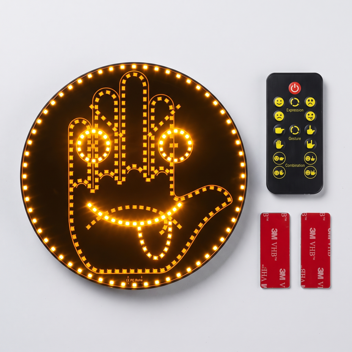 Apex Traffic Translator