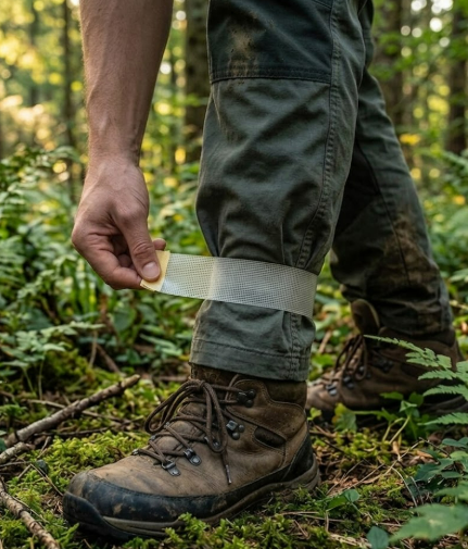 Apex Defense Kit - The Ultimate Survival Tool Set