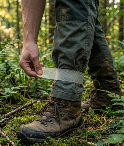 Apex Defense Kit - The Ultimate Survival Tool Set